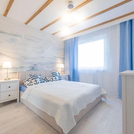 Apartamenty Deluxe Gdansk Ngoại thất bức ảnh