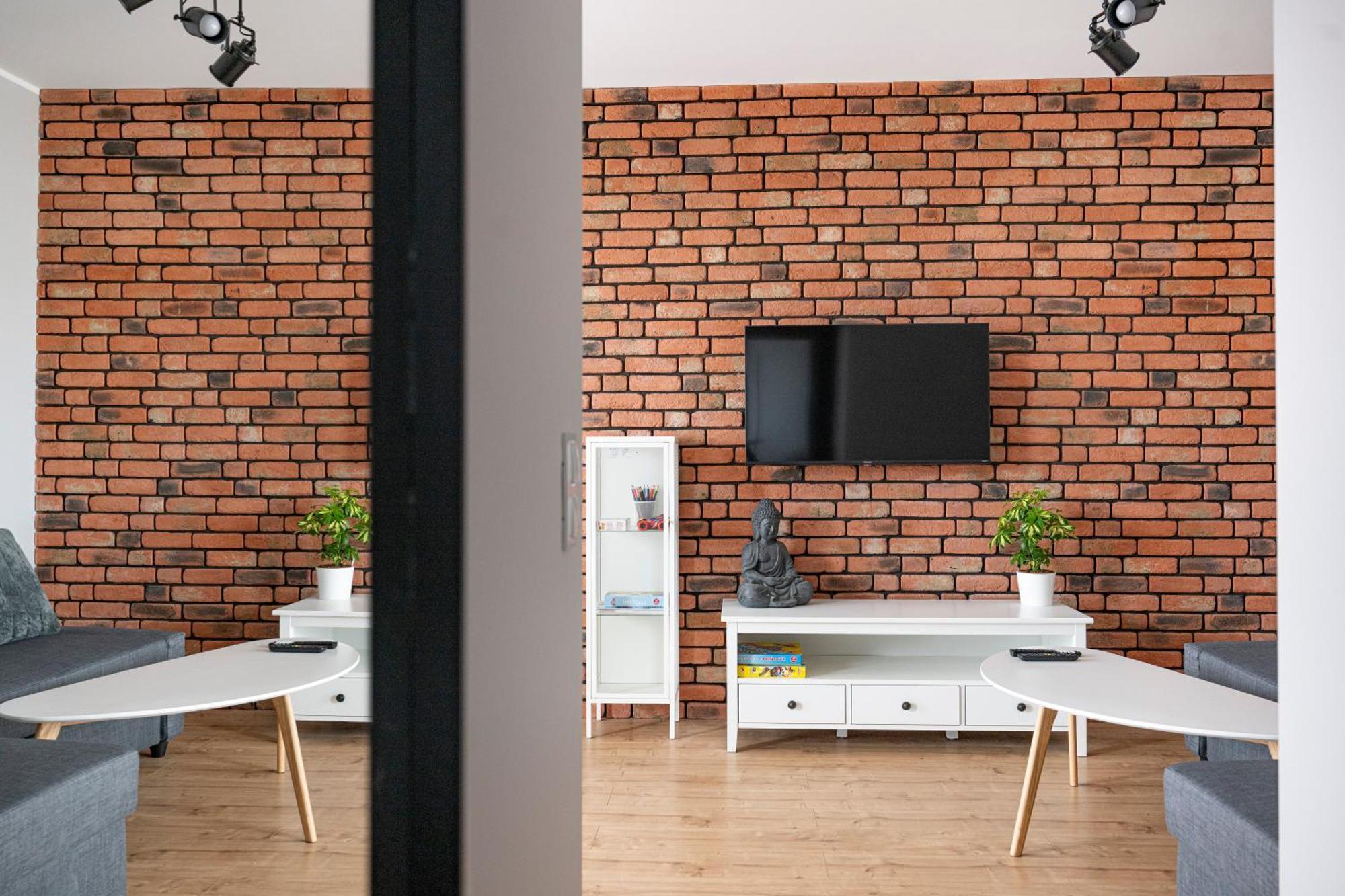 Apartamenty Deluxe Gdansk Ngoại thất bức ảnh