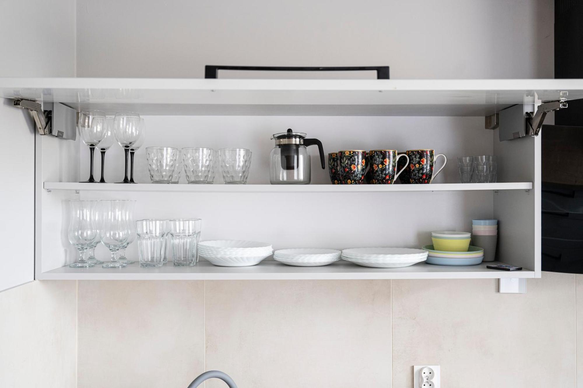 Apartamenty Deluxe Gdansk Ngoại thất bức ảnh
