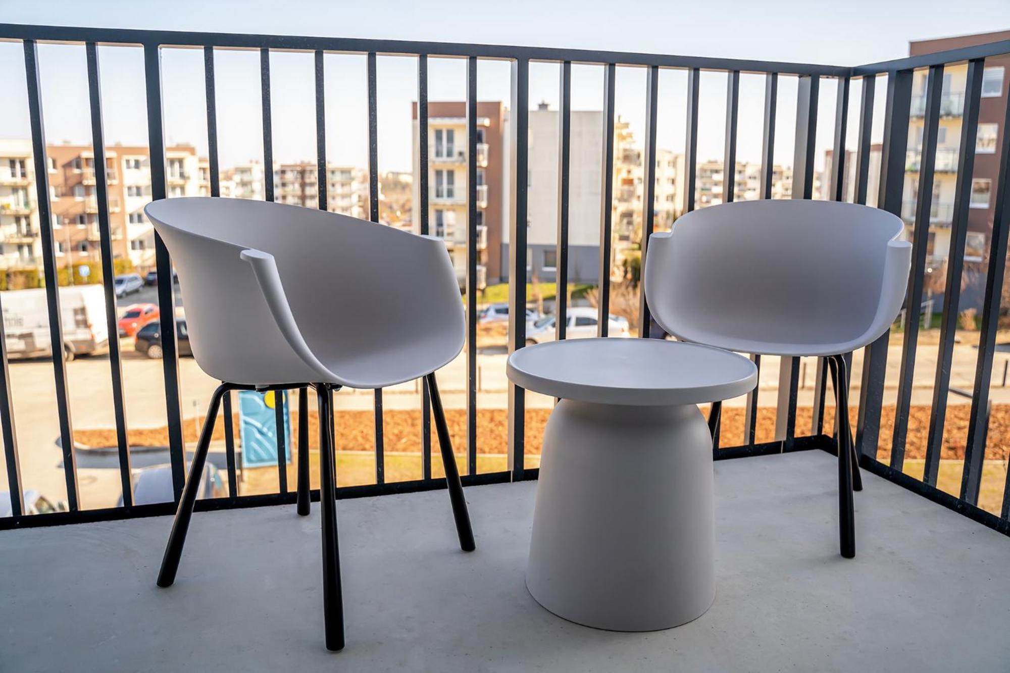 Apartamenty Deluxe Gdansk Ngoại thất bức ảnh