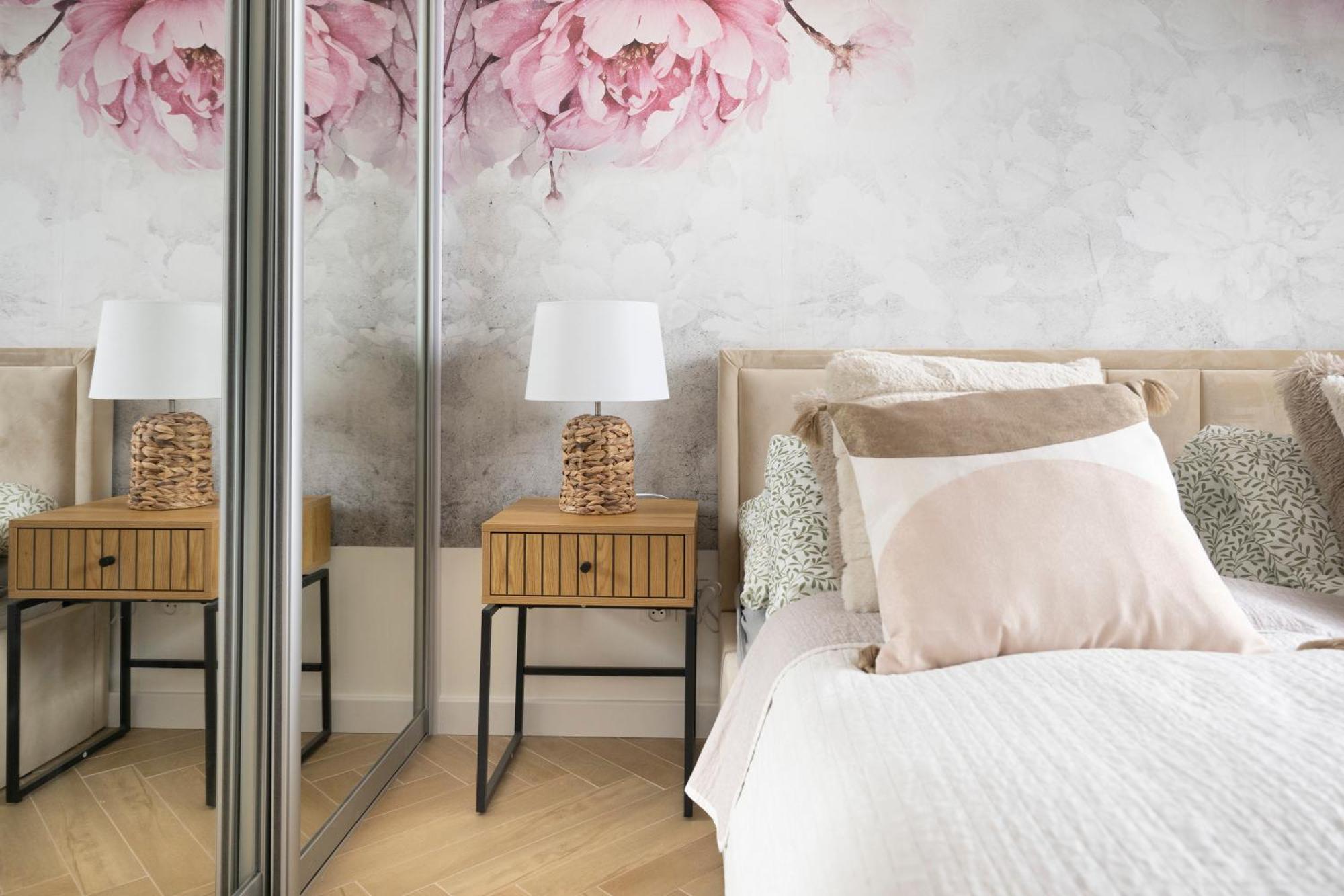 Apartamenty Deluxe Gdansk Ngoại thất bức ảnh