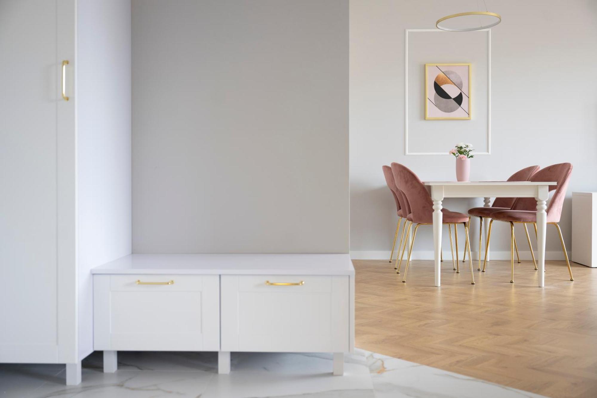 Apartamenty Deluxe Gdansk Ngoại thất bức ảnh
