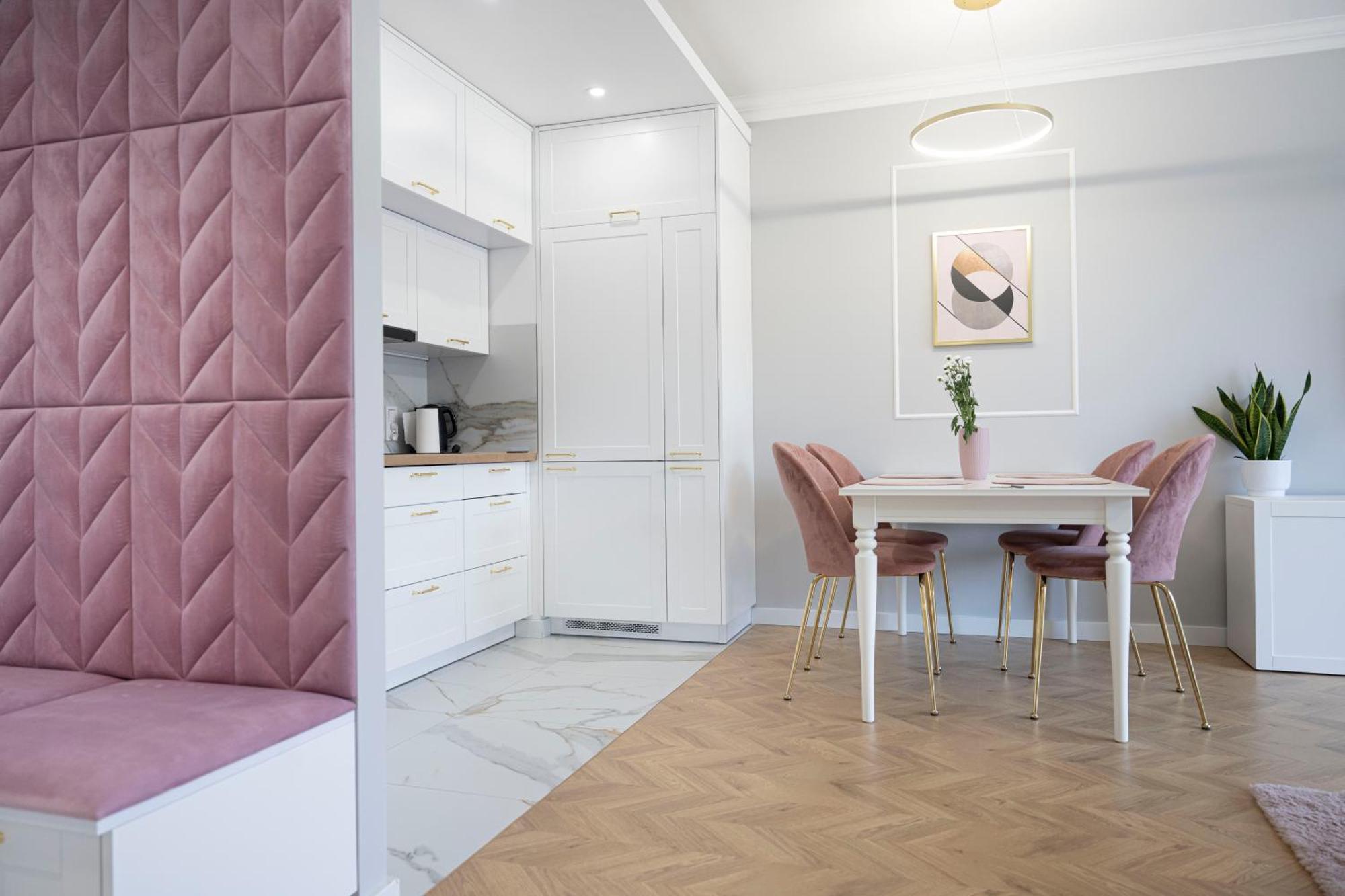 Apartamenty Deluxe Gdansk Ngoại thất bức ảnh
