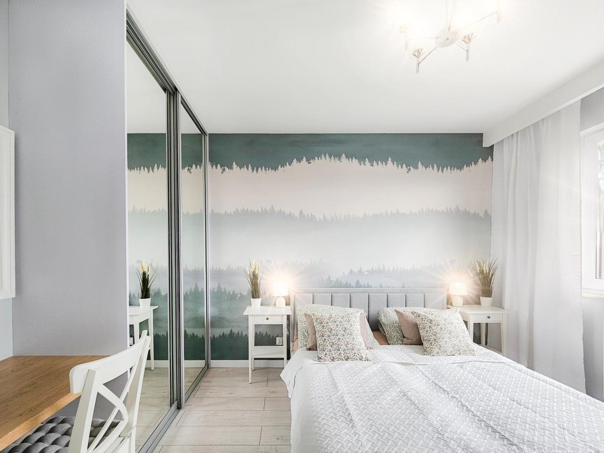 Apartamenty Deluxe Gdansk Ngoại thất bức ảnh