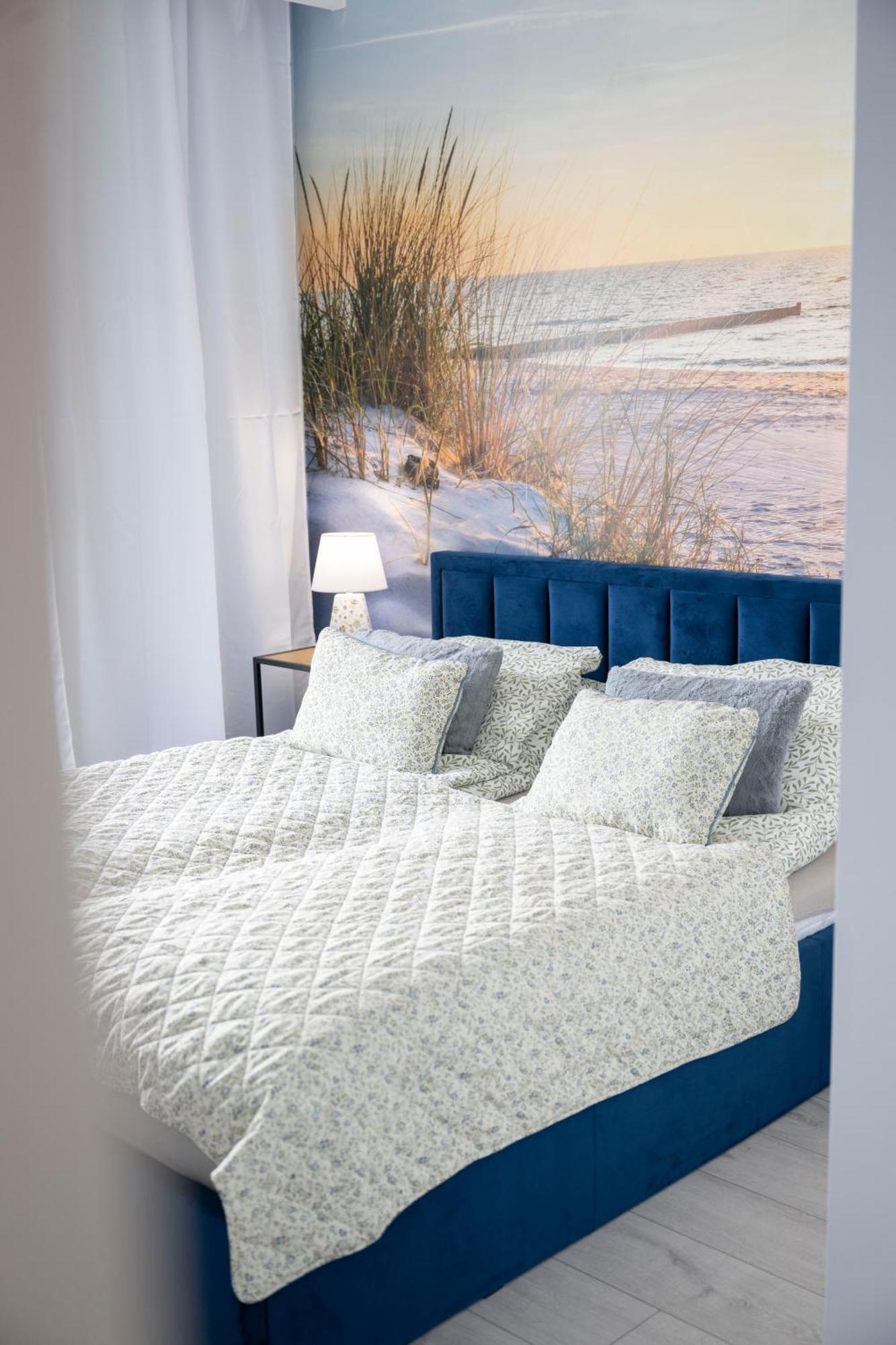 Apartamenty Deluxe Gdansk Ngoại thất bức ảnh