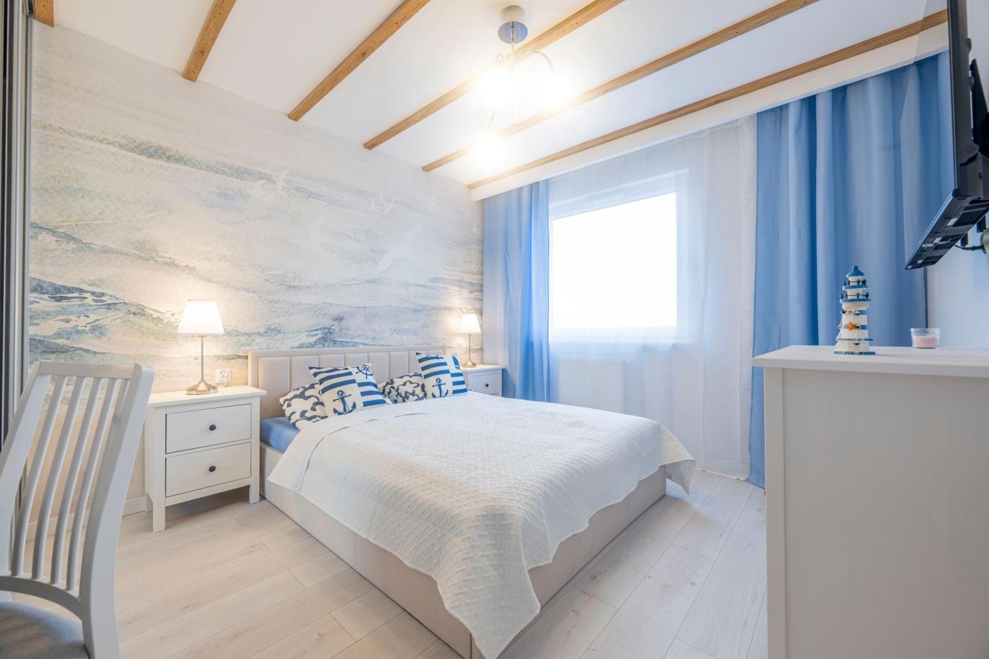 Apartamenty Deluxe Gdansk Ngoại thất bức ảnh